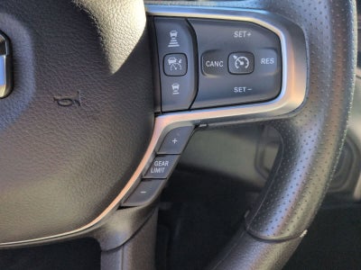 2026 RAM 2500 RAM 2500 TRADESMAN CREW CAB 4X4 6'4' BOX