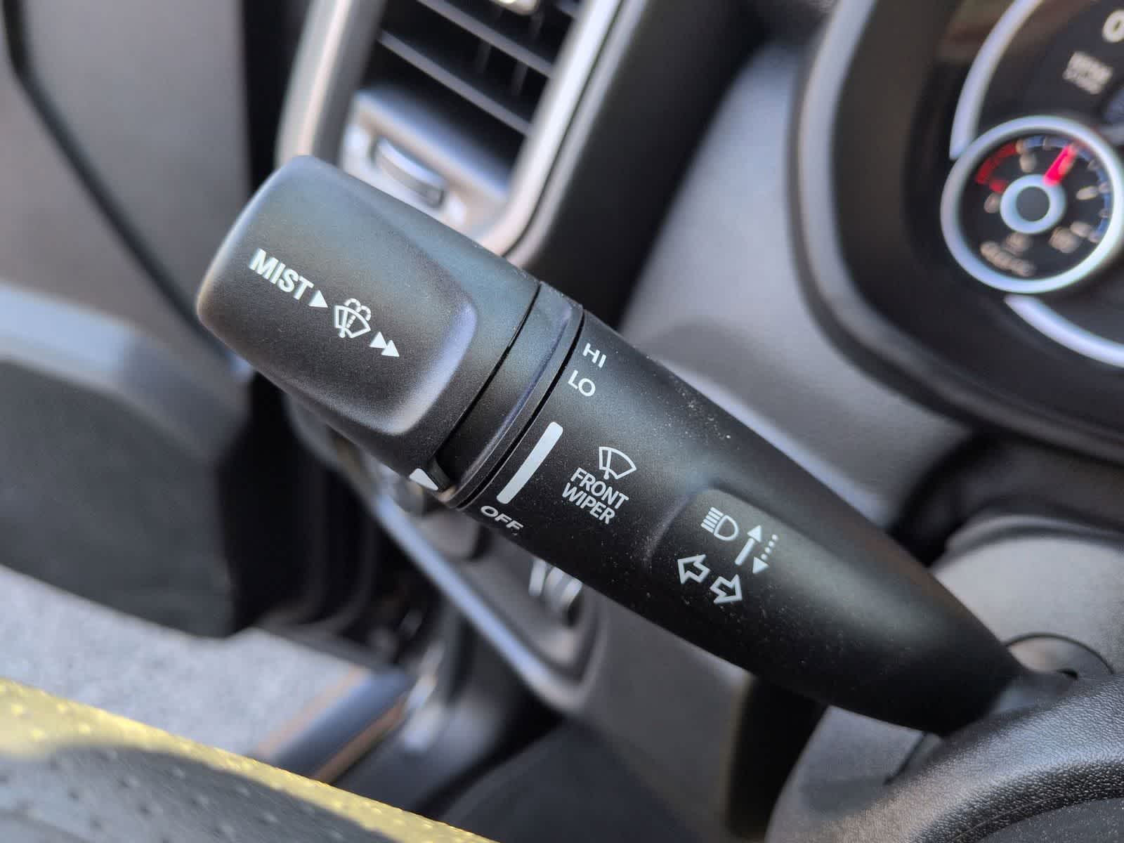 2026 RAM 2500 RAM 2500 TRADESMAN CREW CAB 4X4 6'4' BOX