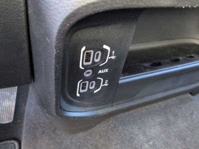 2026 RAM 2500 RAM 2500 TRADESMAN CREW CAB 4X4 6'4' BOX