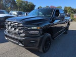 2026 RAM 2500 RAM 2500 TRADESMAN CREW CAB 4X4 6'4' BOX