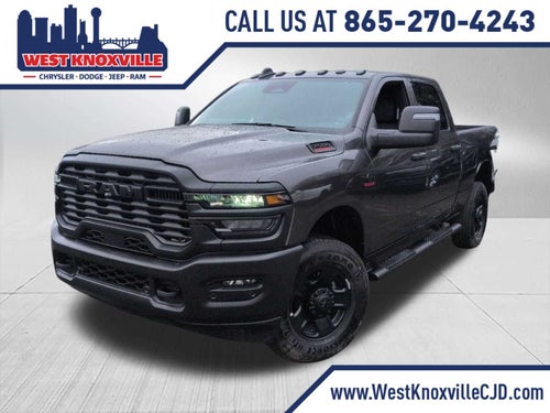 2026 RAM 2500 RAM 2500 TRADESMAN CREW CAB 4X4 6'4' BOX