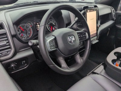 2026 RAM 2500 RAM 2500 TRADESMAN CREW CAB 4X4 6'4' BOX