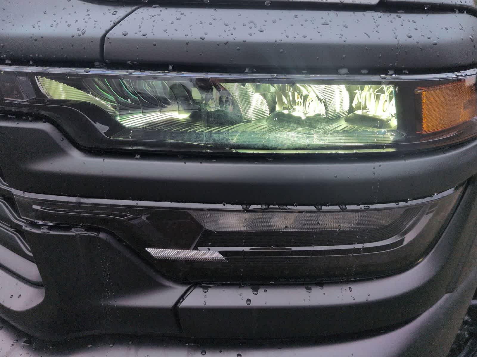 2026 RAM 2500 RAM 2500 TRADESMAN CREW CAB 4X4 6'4' BOX