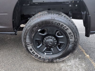 2026 RAM 2500 RAM 2500 TRADESMAN CREW CAB 4X4 6'4' BOX