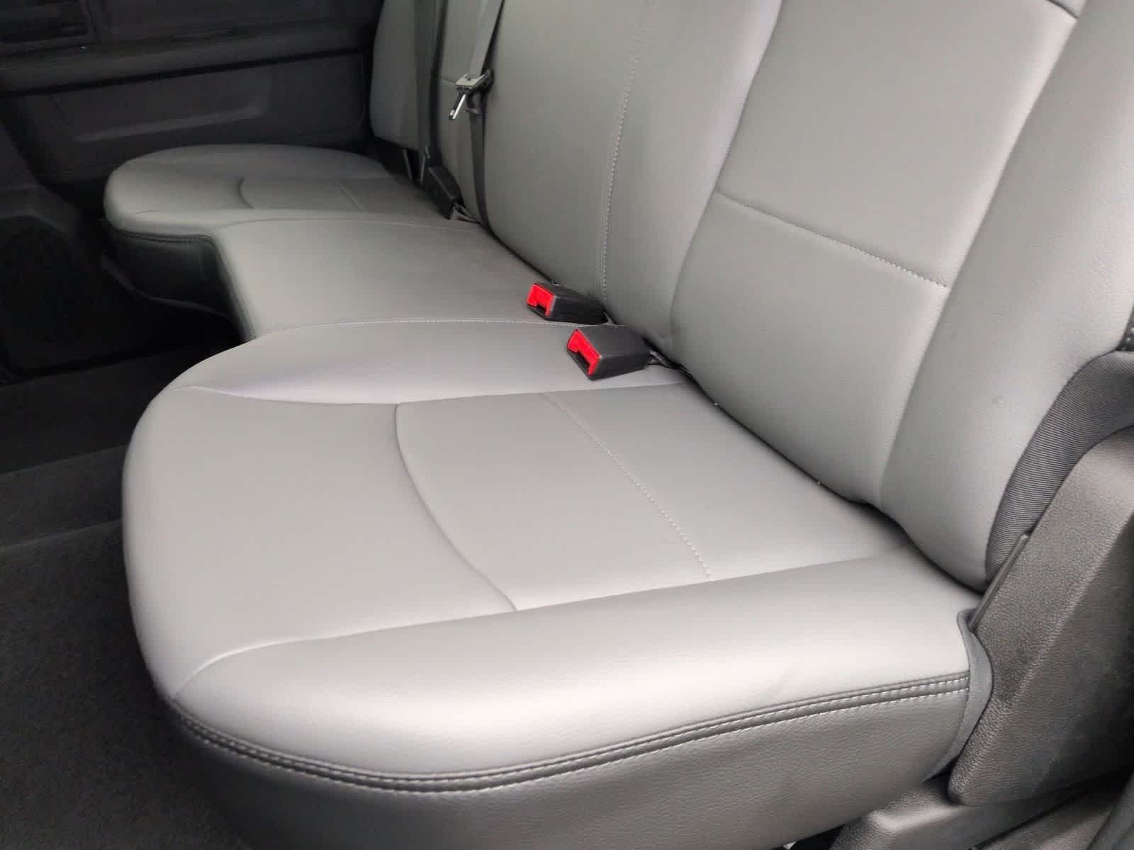 2026 RAM 2500 RAM 2500 TRADESMAN CREW CAB 4X4 6'4' BOX