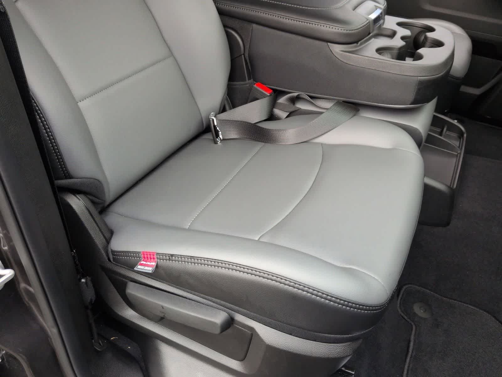 2026 RAM 2500 RAM 2500 TRADESMAN CREW CAB 4X4 6'4' BOX