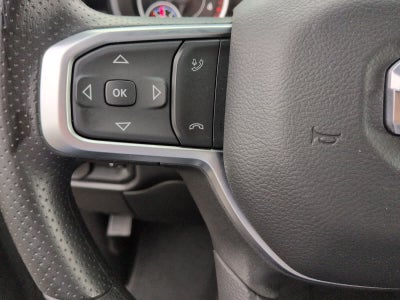 2026 RAM 2500 RAM 2500 TRADESMAN CREW CAB 4X4 6'4' BOX