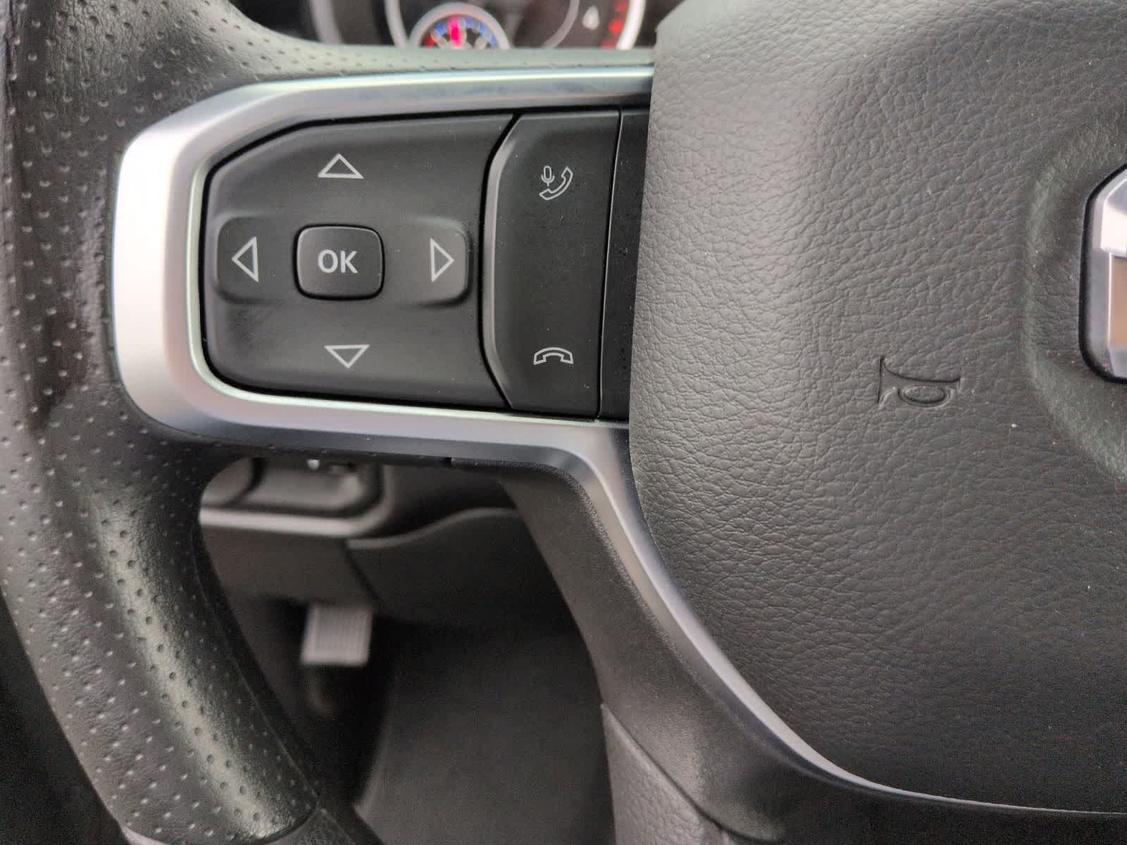 2026 RAM 2500 RAM 2500 TRADESMAN CREW CAB 4X4 6'4' BOX