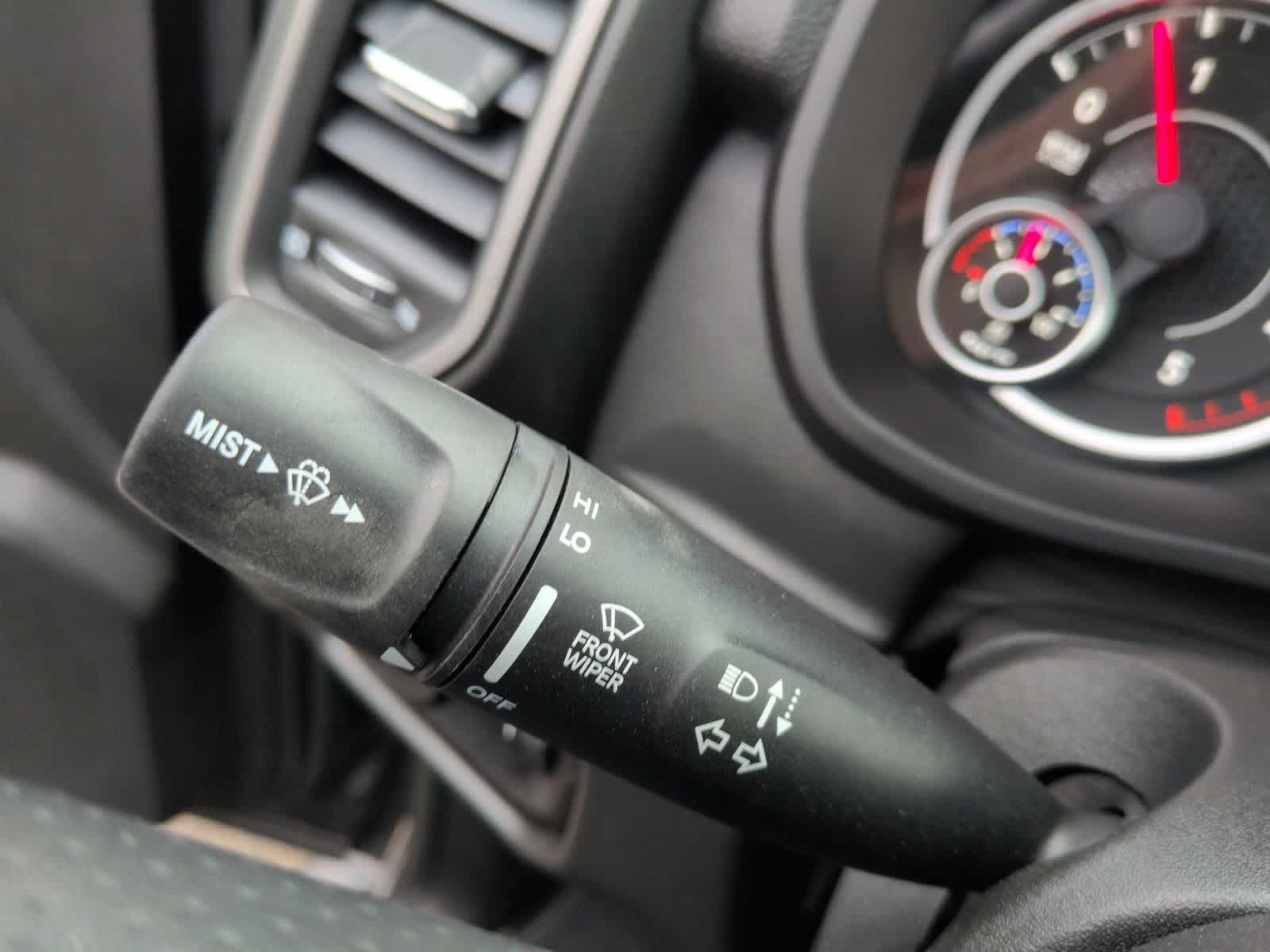 2026 RAM 2500 RAM 2500 TRADESMAN CREW CAB 4X4 6'4' BOX