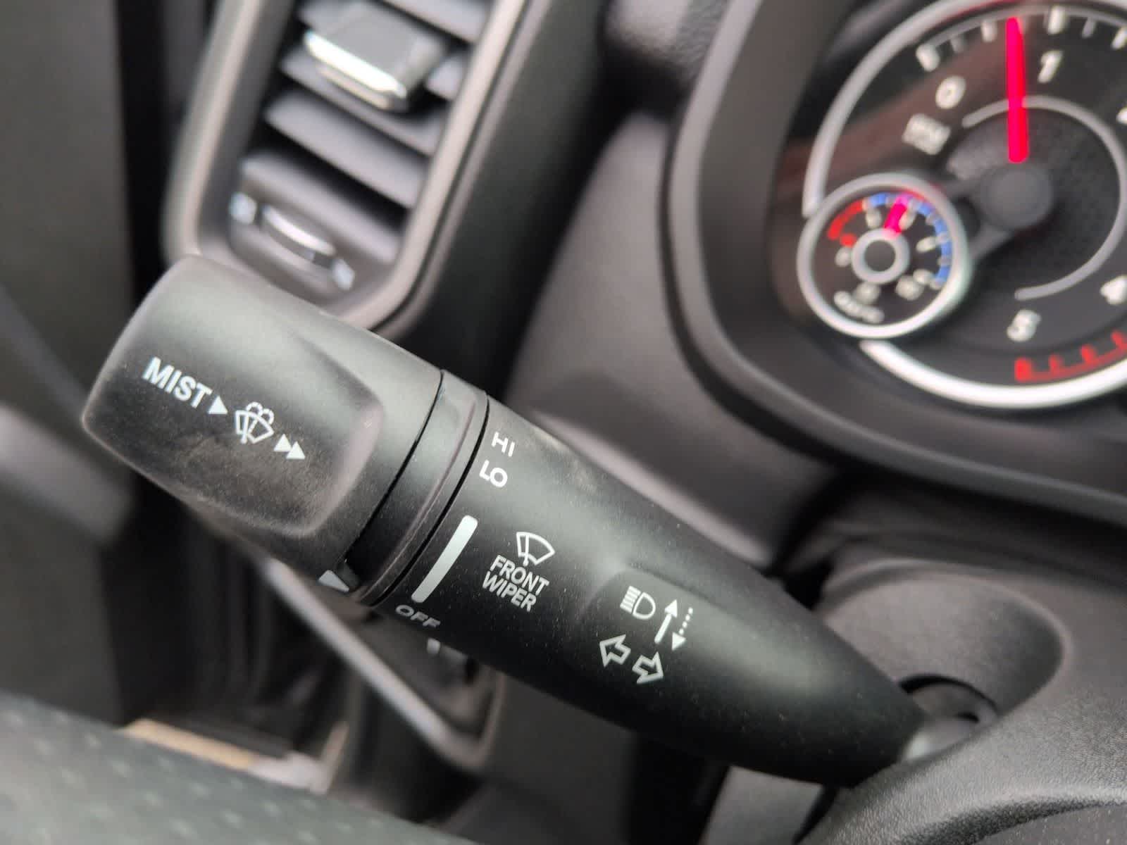 2026 RAM 2500 RAM 2500 TRADESMAN CREW CAB 4X4 6'4' BOX