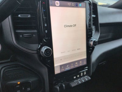 2026 RAM 2500 RAM 2500 TRADESMAN CREW CAB 4X4 6'4' BOX