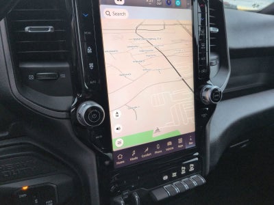 2026 RAM 2500 RAM 2500 TRADESMAN CREW CAB 4X4 6'4' BOX