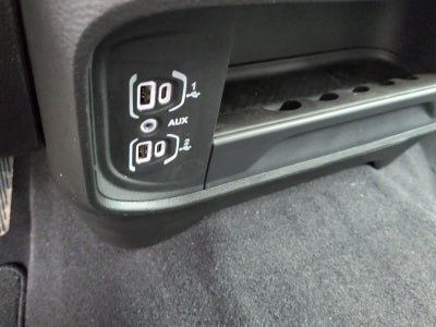 2026 RAM 2500 RAM 2500 TRADESMAN CREW CAB 4X4 6'4' BOX