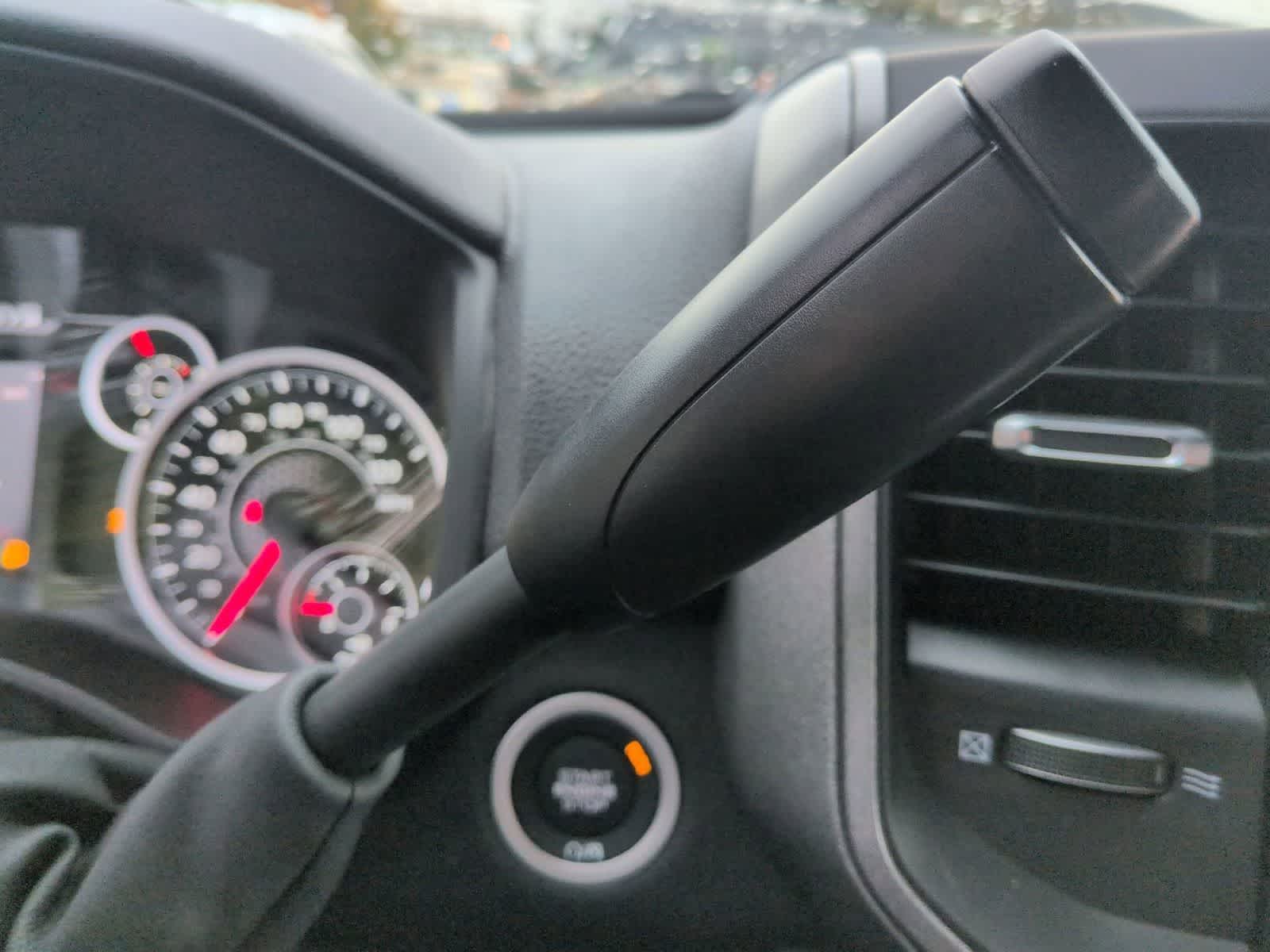 2026 RAM 2500 RAM 2500 TRADESMAN CREW CAB 4X4 6'4' BOX