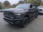 2026 RAM 2500 RAM 2500 TRADESMAN CREW CAB 4X4 6'4' BOX