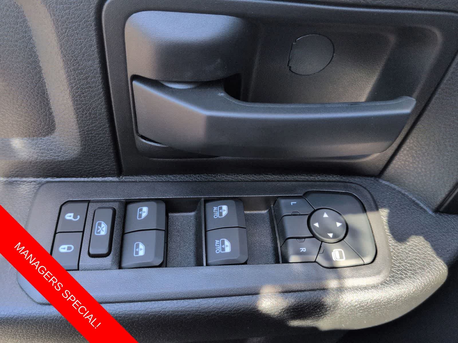 2026 RAM 2500 RAM 2500 TRADESMAN CREW CAB 4X4 6'4' BOX