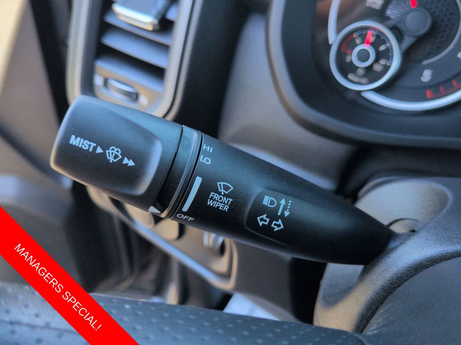 2026 RAM 2500 RAM 2500 TRADESMAN CREW CAB 4X4 6'4' BOX