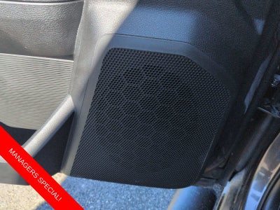 2026 RAM 2500 RAM 2500 TRADESMAN CREW CAB 4X4 6'4' BOX