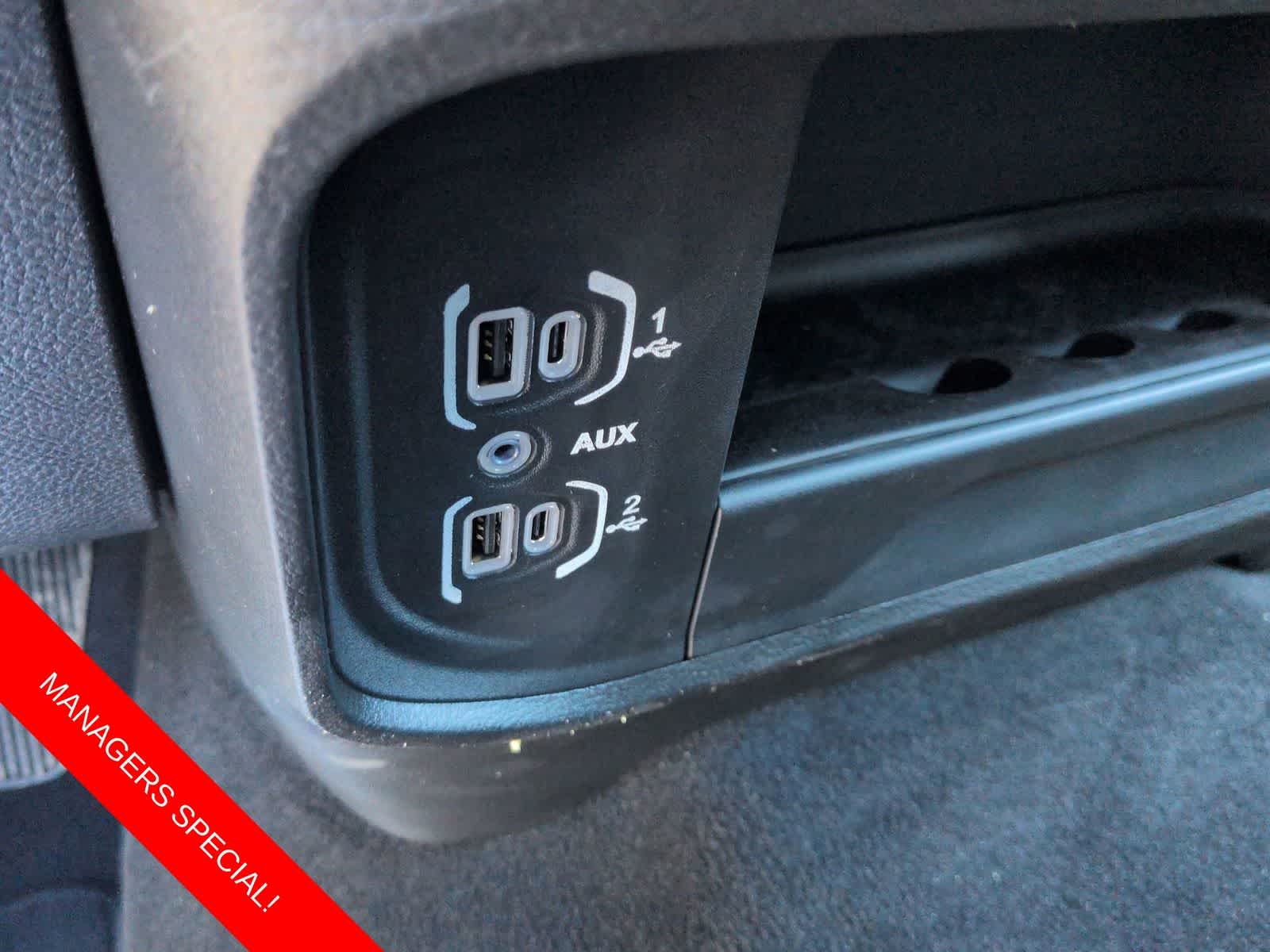 2026 RAM 2500 RAM 2500 TRADESMAN CREW CAB 4X4 6'4' BOX