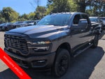 2026 RAM 2500 RAM 2500 TRADESMAN CREW CAB 4X4 6'4' BOX