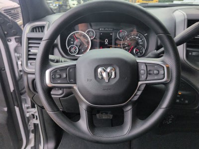 2026 RAM 2500 RAM 2500 TRADESMAN CREW CAB 4X4 6'4' BOX