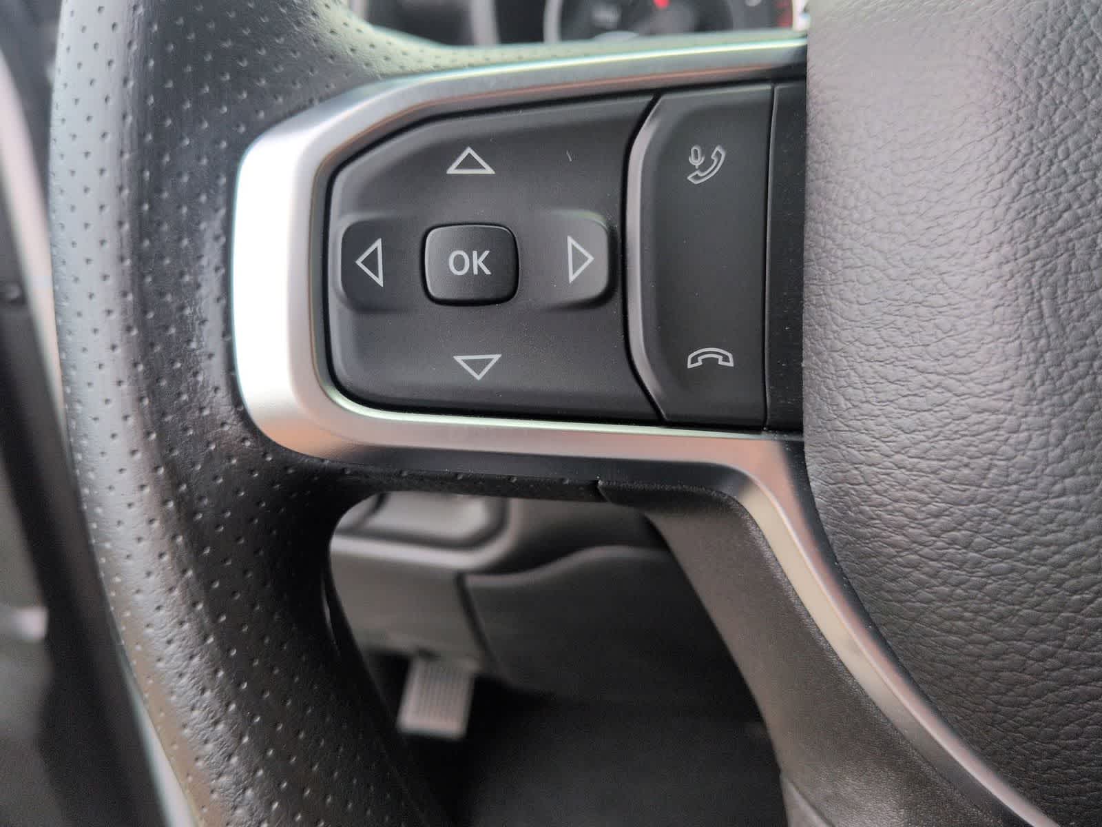 2026 RAM 2500 RAM 2500 TRADESMAN CREW CAB 4X4 6'4' BOX