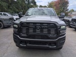 2026 RAM 2500 RAM 2500 TRADESMAN CREW CAB 4X4 6'4' BOX