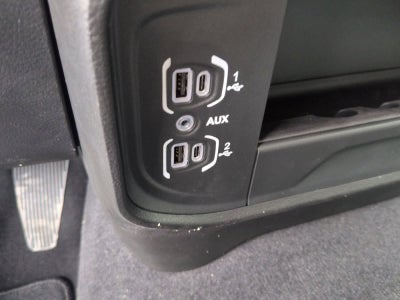 2026 RAM 2500 RAM 2500 TRADESMAN CREW CAB 4X4 6'4' BOX