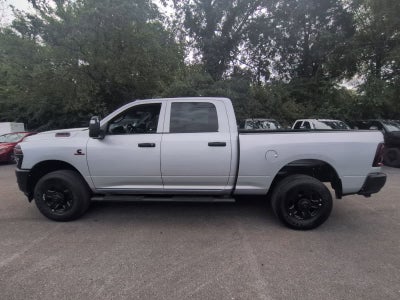 2026 RAM 2500 RAM 2500 TRADESMAN CREW CAB 4X4 6'4' BOX