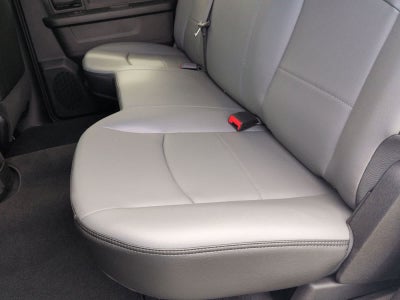 2026 RAM 2500 RAM 2500 TRADESMAN CREW CAB 4X4 6'4' BOX