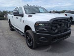 2026 RAM 2500 RAM 2500 TRADESMAN CREW CAB 4X4 6'4' BOX
