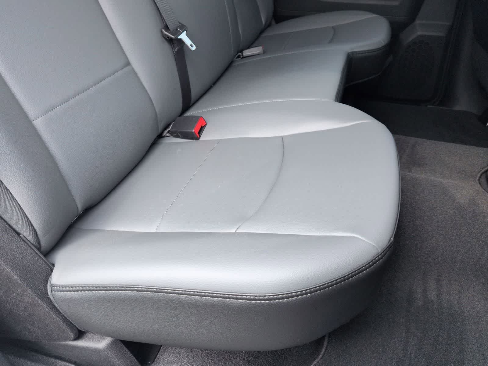 2026 RAM 2500 RAM 2500 TRADESMAN CREW CAB 4X4 6'4' BOX