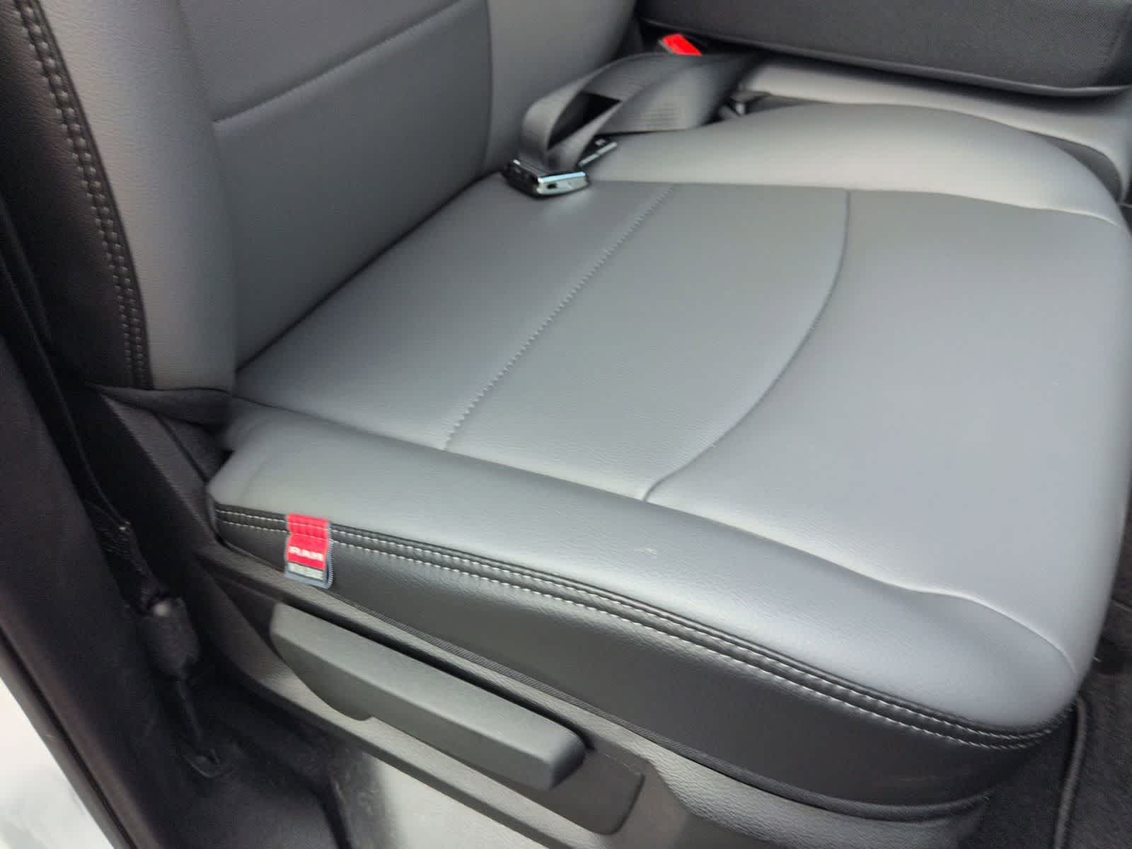 2026 RAM 2500 RAM 2500 TRADESMAN CREW CAB 4X4 6'4' BOX