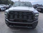 2026 RAM 2500 RAM 2500 TRADESMAN CREW CAB 4X4 6'4' BOX