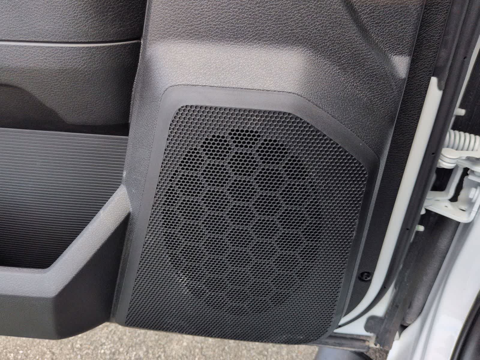 2026 RAM 2500 RAM 2500 TRADESMAN CREW CAB 4X4 6'4' BOX