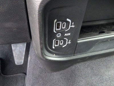 2026 RAM 2500 RAM 2500 TRADESMAN CREW CAB 4X4 6'4' BOX