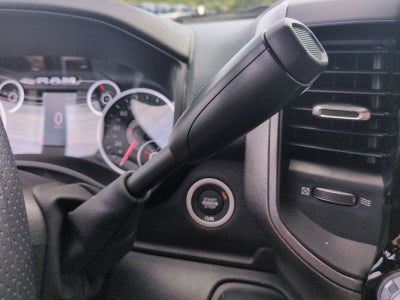 2026 RAM 2500 RAM 2500 TRADESMAN CREW CAB 4X4 6'4' BOX