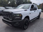2026 RAM 2500 RAM 2500 TRADESMAN CREW CAB 4X4 6'4' BOX