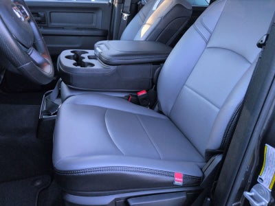 2026 RAM 2500 RAM 2500 TRADESMAN CREW CAB 4X4 6'4' BOX