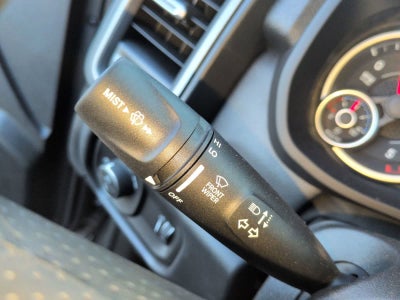 2026 RAM 2500 RAM 2500 TRADESMAN CREW CAB 4X4 6'4' BOX