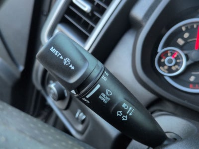 2026 RAM 2500 RAM 2500 TRADESMAN CREW CAB 4X4 6'4' BOX