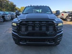 2026 RAM 2500 RAM 2500 TRADESMAN CREW CAB 4X4 6'4' BOX