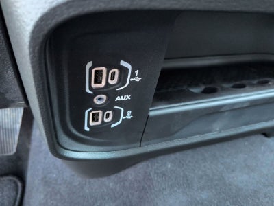 2026 RAM 2500 RAM 2500 TRADESMAN CREW CAB 4X4 6'4' BOX