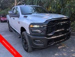 2026 RAM 2500 RAM 2500 TRADESMAN CREW CAB 4X4 6'4' BOX