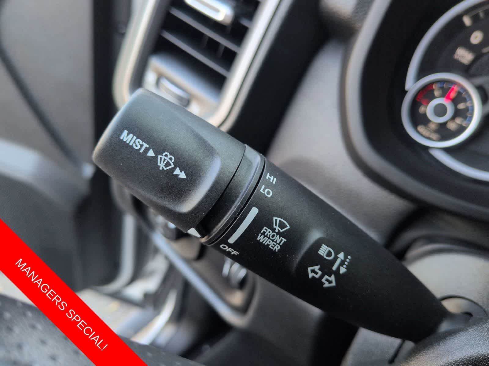 2026 RAM 2500 RAM 2500 TRADESMAN CREW CAB 4X4 6'4' BOX