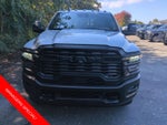 2026 RAM 2500 RAM 2500 TRADESMAN CREW CAB 4X4 6'4' BOX