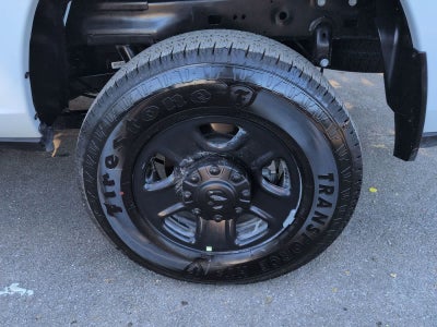 2026 RAM 2500 RAM 2500 TRADESMAN CREW CAB 4X4 6'4' BOX