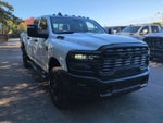 2026 RAM 2500 RAM 2500 TRADESMAN CREW CAB 4X4 6'4' BOX