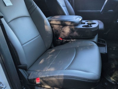 2026 RAM 2500 RAM 2500 TRADESMAN CREW CAB 4X4 6'4' BOX