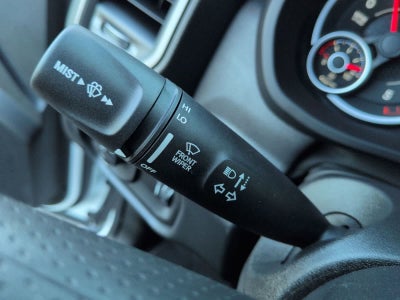 2026 RAM 2500 RAM 2500 TRADESMAN CREW CAB 4X4 6'4' BOX